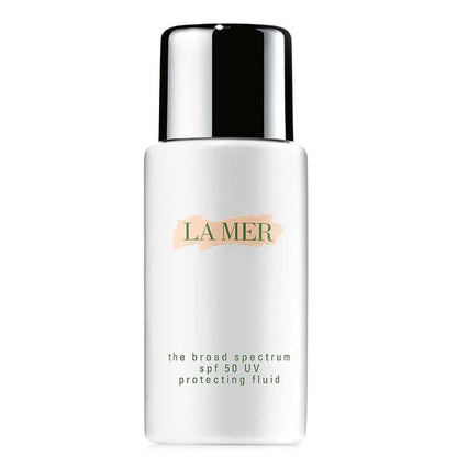 La Mer SPF 50 UV Protecting Fluid 50ml
