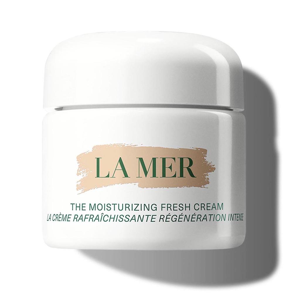La Mer The Moisturizing Fresh Cream — 1 Oz / 30ml | Luxury Facial Moisturizer