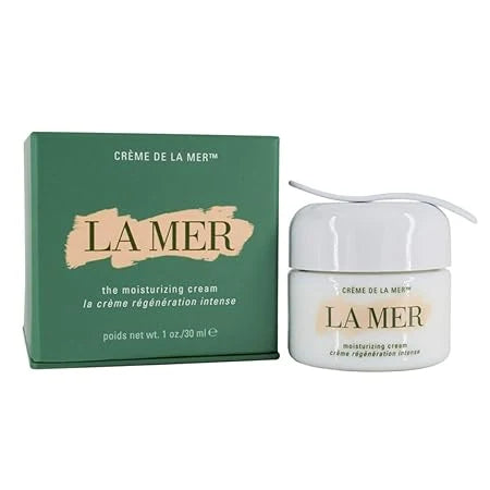 La Mer The Moisturizing Fresh Cream — 1 Oz / 30ml | Luxury Facial Moisturizer