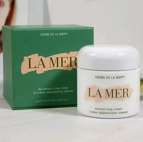 La Mer The Moisturizing Fresh Cream — 1 Oz / 30ml | Luxury Facial Moisturizer