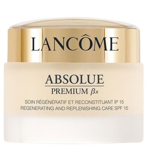 Lancôme Absolue Replenishing & Rejuvenating Day Cream SPF 15 — 50ml / 1.7 oz