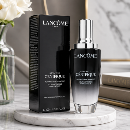Lancôme Advanced Génifique Youth Activating Concentrate Face Serum 100ml for All Skin Types