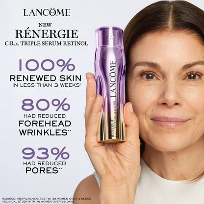 Lancôme Rénergie H.C.F. Triple Serum 50ml