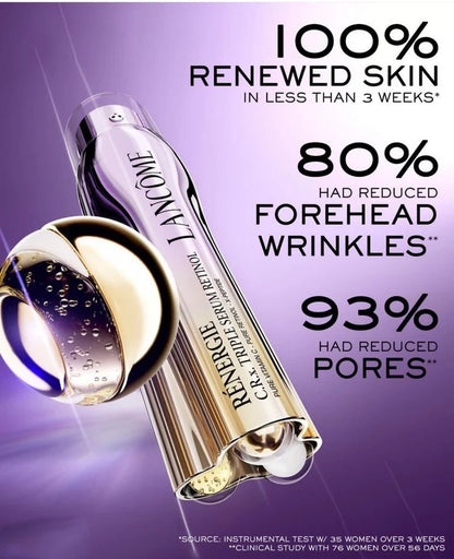Lancôme Rénergie H.C.F. Triple Serum 50ml