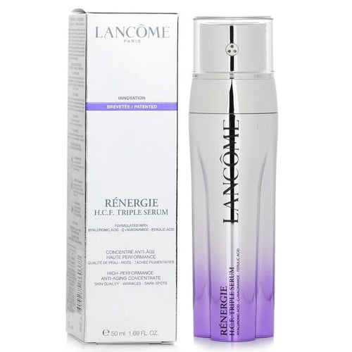 Lancôme Rénergie H.C.F. Triple Serum 50ml