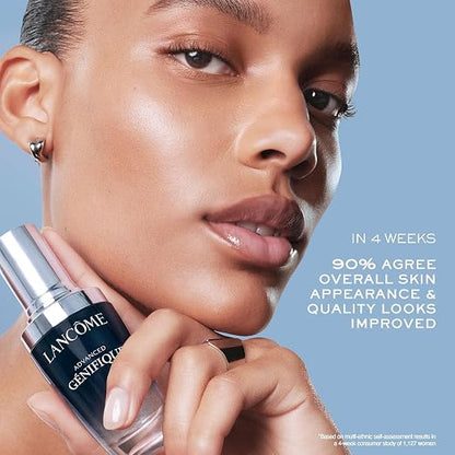 Lancôme Advanced Génifique Youth Activating Concentrate Face Serum 100ml for All Skin Types
