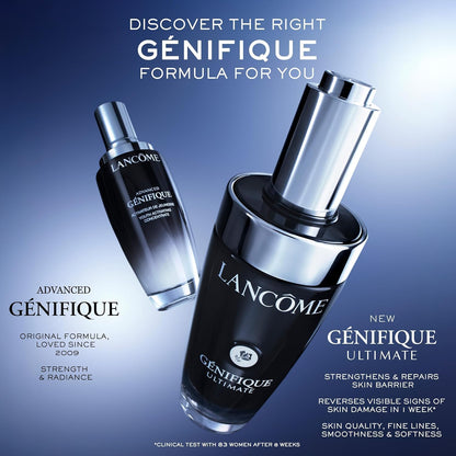 Lancôme Advanced Génifique Youth Activating Concentrate Face Serum 100ml for All Skin Types