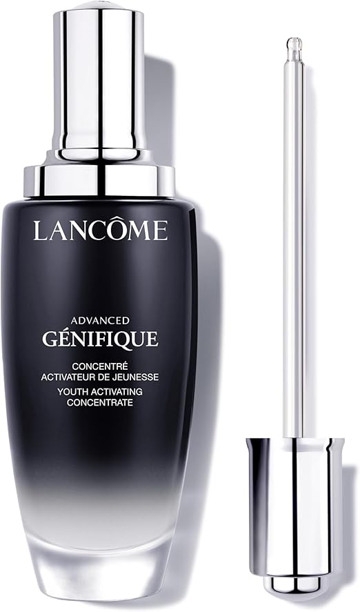 Lancôme Advanced Génifique Youth Activating Concentrate Face Serum 100ml for All Skin Types
