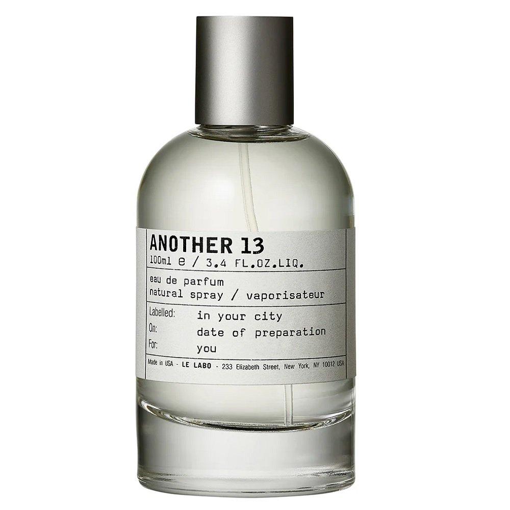 Le Labo Another 13 Eau de Parfum 100ml / 3.4 oz | Unisex Luxury Fragrance