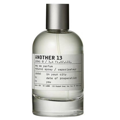 Le Labo Another 13 Eau de Parfum 100ml / 3.4 oz | Unisex Luxury Fragrance