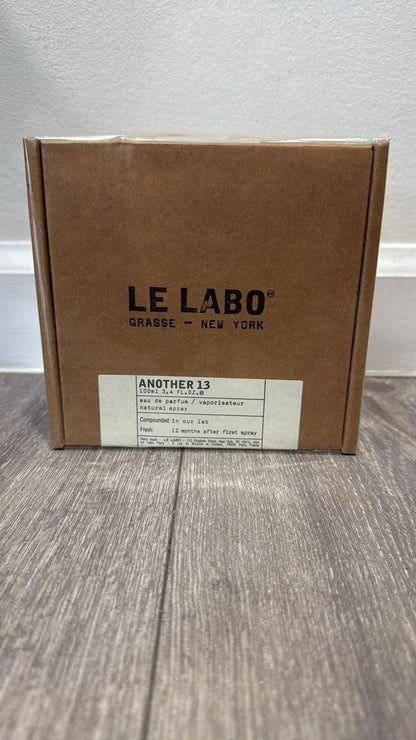 Le Labo Another 13 Eau de Parfum 100ml / 3.4 oz | Unisex Luxury Fragrance