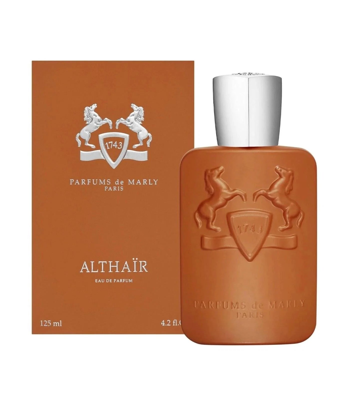 Parfums de Marly Althaïr Eau de Parfum 125ml / 4.2 oz — Luxury Men's Fragrance