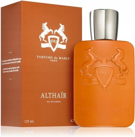 Parfums de Marly Althaïr Eau de Parfum 125ml / 4.2 oz — Luxury Men's Fragrance