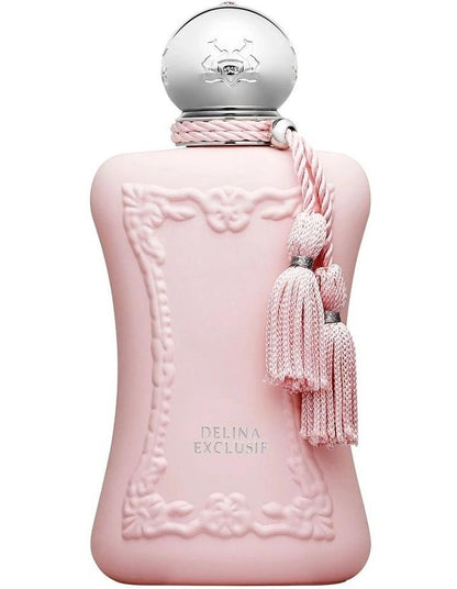 Parfums de Marly Delina Exclusif Eau de Parfum 75ml / 2.5 oz | Luxury Women's Fragrance