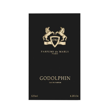 Parfums de Marly Godolphin EDP 125ml – Luxury Men’s Leather Fragrance