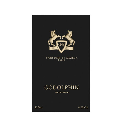 Parfums de Marly Godolphin EDP 125ml – Luxury Men’s Leather Fragrance