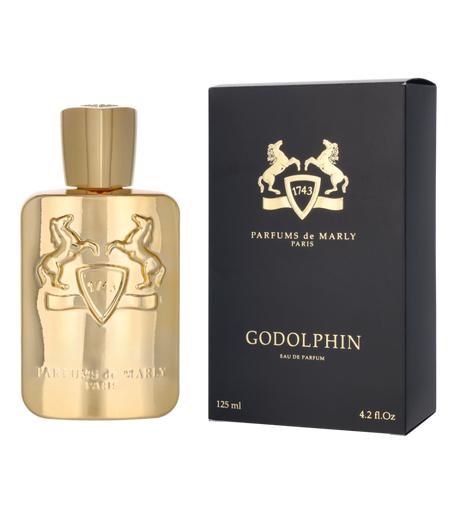 Parfums de Marly Godolphin EDP 125ml – Luxury Men’s Leather Fragrance