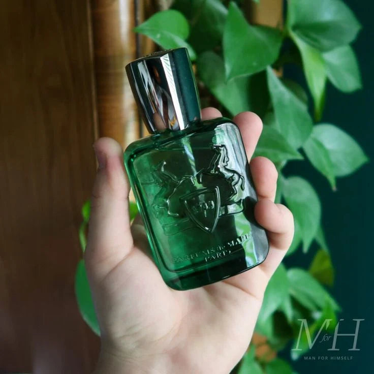 Parfums de Marly Greenley EDP 125ml | Luxury Unisex Citrus Woody Fragrance