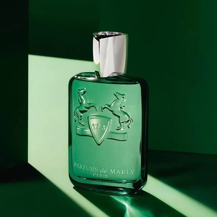 Parfums de Marly Greenley EDP 125ml | Luxury Unisex Citrus Woody Fragrance