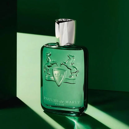 Parfums de Marly Greenley EDP 125ml | Luxury Unisex Citrus Woody Fragrance