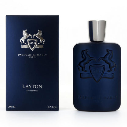 Parfums de Marly Layton Eau de Parfum 200ml / 6.7 oz — Luxury Men's Fragrance