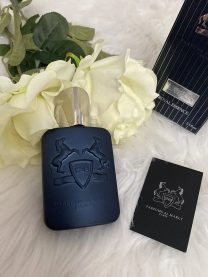 Parfums de Marly Layton Eau de Parfum 200ml / 6.7 oz — Luxury Men's Fragrance