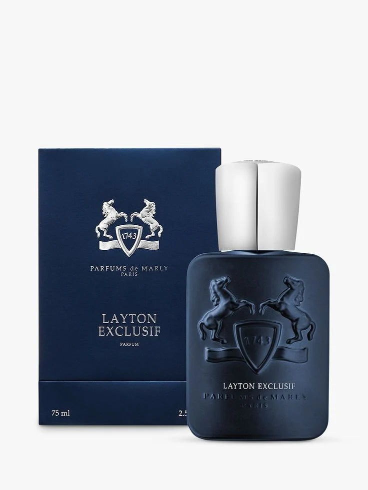 Parfums de Marly Layton Eau de Parfum 200ml / 6.7 oz — Luxury Men's Fragrance