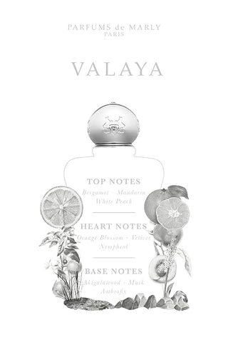 Parfums de Marly Kalan Eau de Parfum 125ml – Luxury Unisex Fragrance