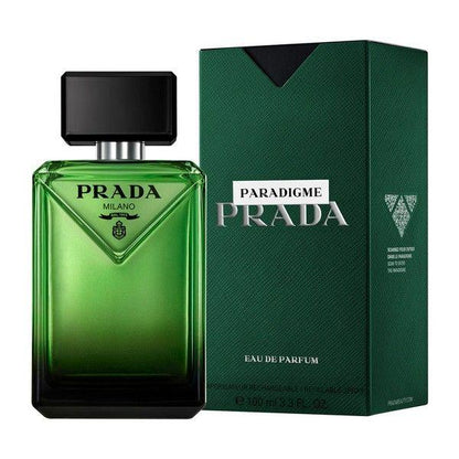 Prada Paradigme Eau de Parfum 100ml / 3.4 oz | Luxury Women's Fragrance