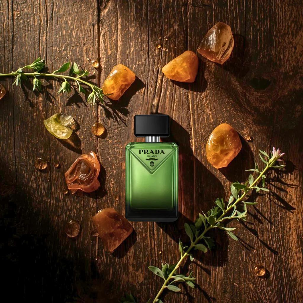 Prada Paradigme Eau de Parfum 100ml / 3.4 oz | Luxury Women's Fragrance