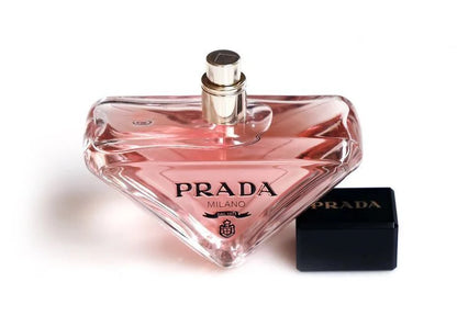 Prada Paradoxe Intense EDP 90ml | Luxury Women's Floral Amber Perfume