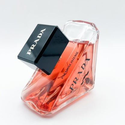 Prada Paradoxe Intense EDP 90ml | Luxury Women's Floral Amber Perfume