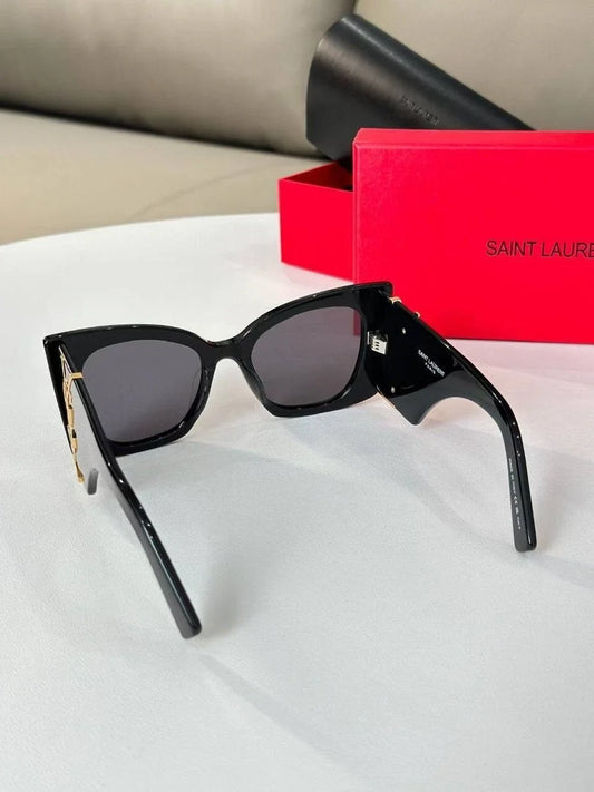 Saint Laurent SLM119 Limited Edition Designer Sunglasses – Unisex Luxury Eyewear