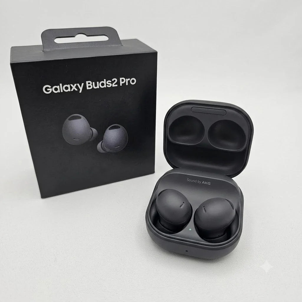 Samsung Galaxy Buds2 True Wireless Noise Cancelling Bluetooth Earbuds