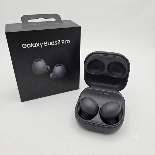 Samsung Galaxy Buds2 True Wireless Noise Cancelling Bluetooth Earbuds