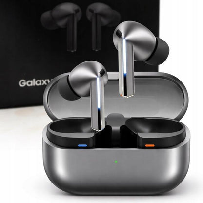 Samsung Galaxy Buds3 Pro Wireless Earbuds ANC Bluetooth Silver