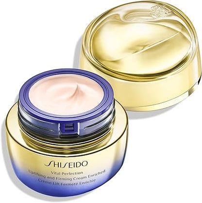 Shiseido Vital Perfection Advanced Lifting & Firming Cream Refill — 50ml / 1.7 fl oz