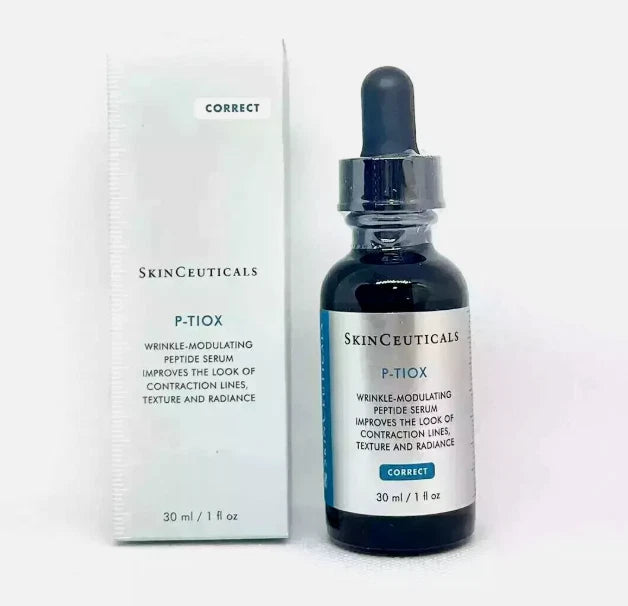 SkinCeuticals P-TIOX Peptide Serum 30ml