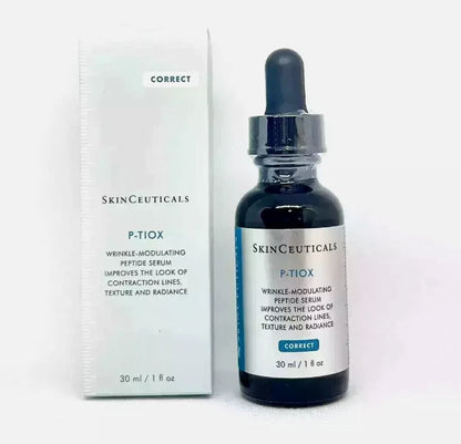 SkinCeuticals P-TIOX Peptide Serum 30ml