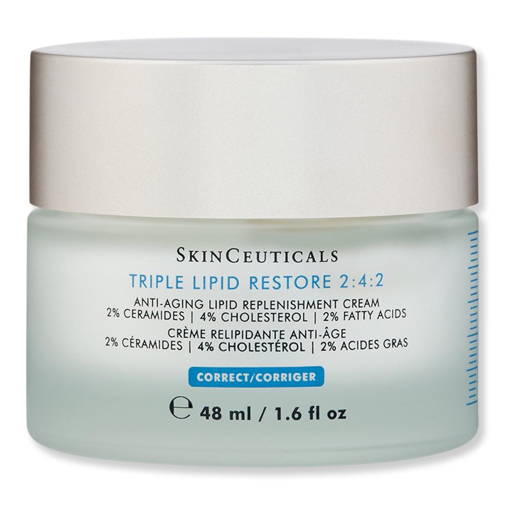 SkinCeuticals Triple Lipid Restore 2:4:2 Cream — 48ml / 1.6 oz | Lipid-Replenishing Moisturizer
