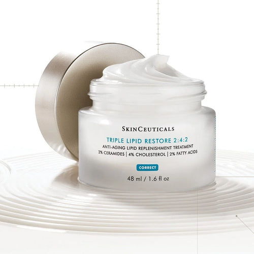 SkinCeuticals Triple Lipid Restore 2:4:2 Cream — 48ml / 1.6 oz | Lipid-Replenishing Moisturizer