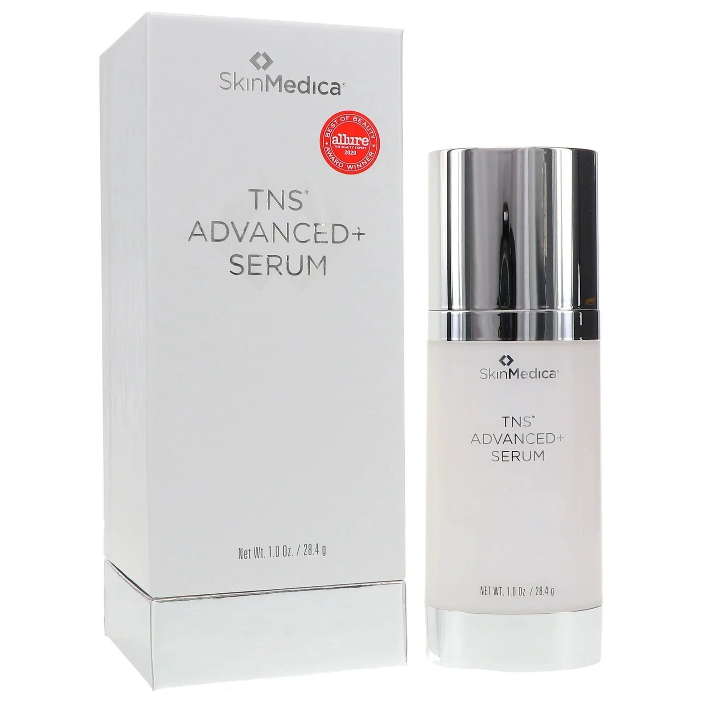 SkinMedica TNS Advanced+ Serum 1 oz