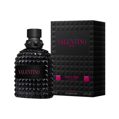 Valentino Born In Roma Uomo Extradose EDP 100ml | Men’s Luxury Fragrance