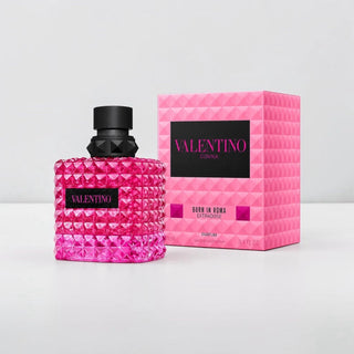 Valentino Donna Born In Roma Extradose Parfum for Women 3.4 oz / 100ml New Sealed