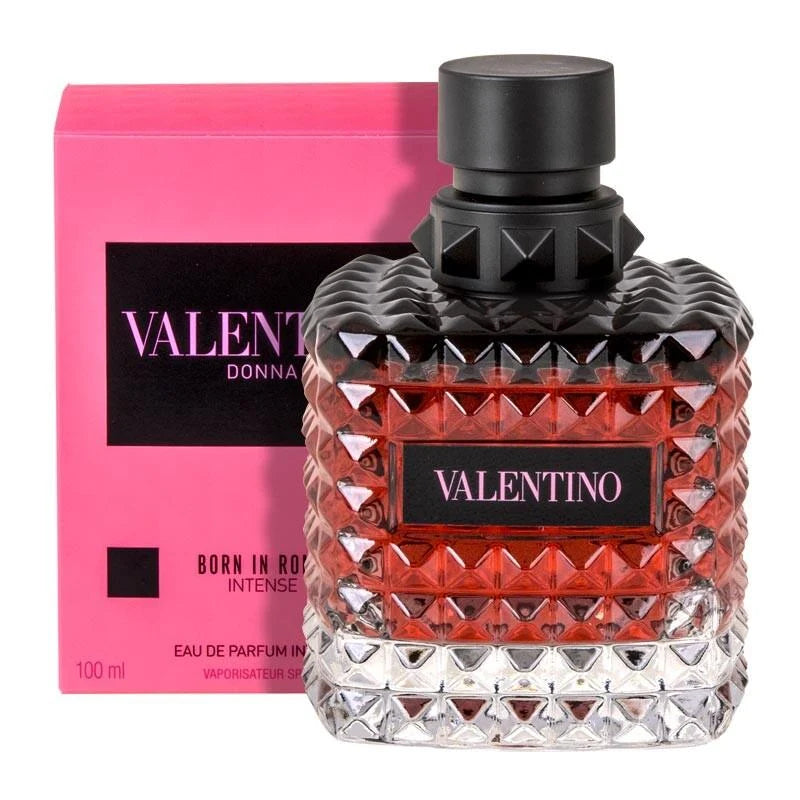 Valentino Donna Born In Roma Intense EDP 100ml – Luxury Women’s Perfume
