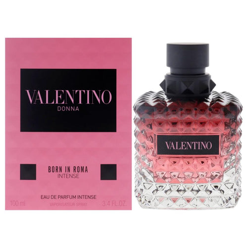 Valentino Donna Born In Roma Intense EDP 100ml / 3.4 oz | Luxury Women’s Perfume