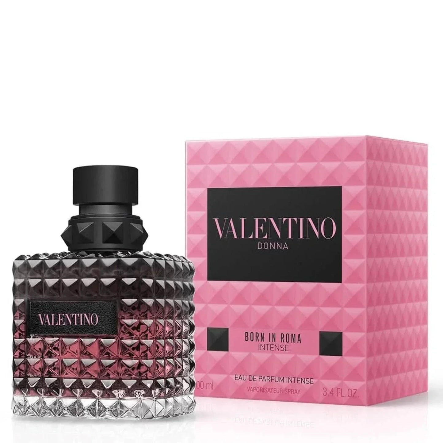 Valentino Donna Born In Roma Intense EDP 100ml / 3.4 oz | Luxury Women’s Perfume
