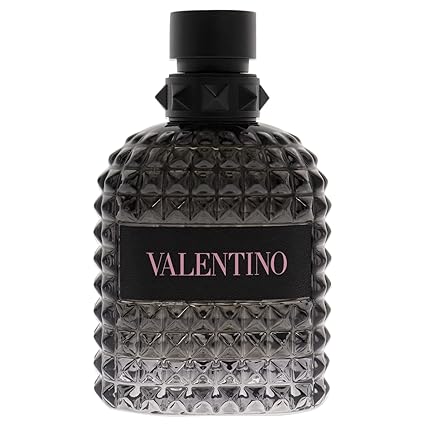 Valentino Uomo Born In Roma Eau de Toilette 100ml for Men | Luxury Men's Fragrance