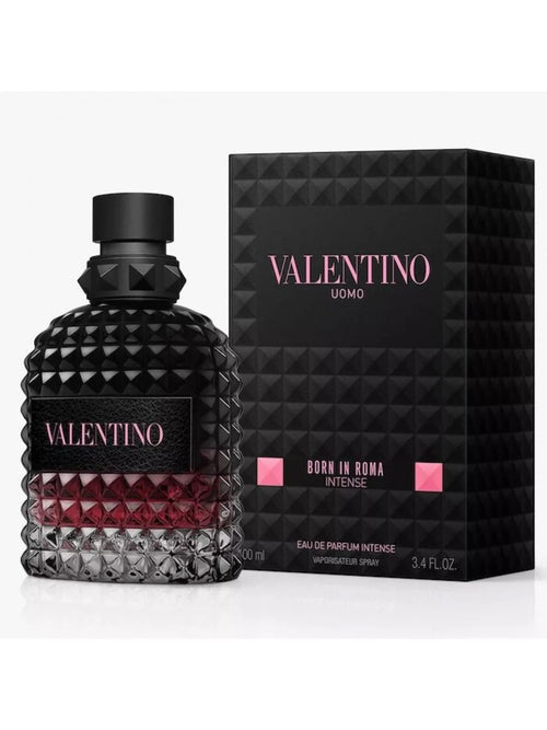 Valentino Uomo Born In Roma Intense EDP 100ml – Luxury Men’s Perfume
