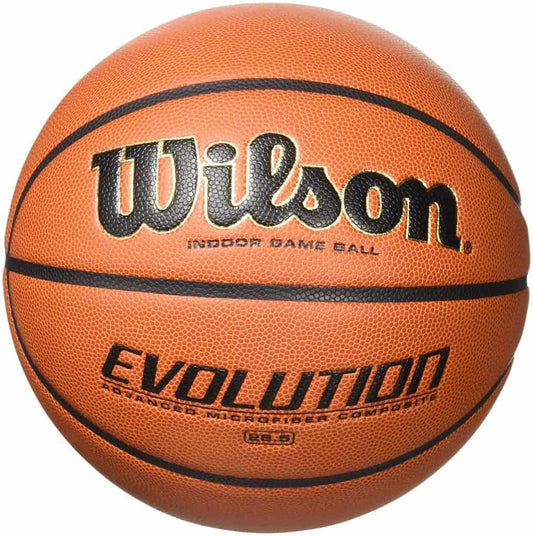 Wilson Evolution Indoor Basketball